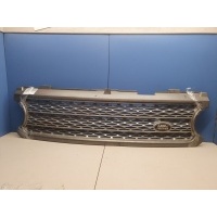 Решетка радиатора Land Rover Range Rover 2002-2012 DHB500183LPO