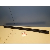 Накладка стекла задней двери Volvo S80 1998-2006 30762429