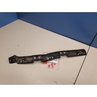 Кронштейн бампера заднего правый Audi A8 S8 D4 2010-2017 4H0807320A