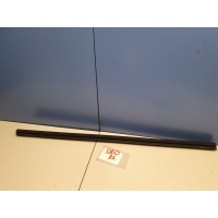 Накладка стекла задней двери Volvo S80 1998-2006 30762429