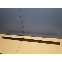 Молдинг двери правый задний Volkswagen Touran 2010-2016 1T0853754E9B9