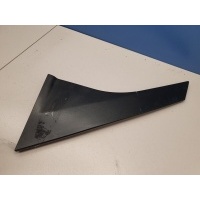 Накладка рамки двери задняя левая Ford Focus 2 2005-2008 1680520