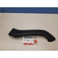 Накладка обшивки двери задней левой Ford Focus 2 2005-2008 1352663
