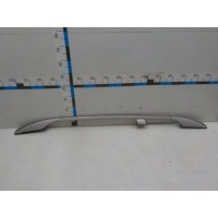 Рейлинг Opel Antara 2007- 96660347