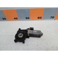 Моторчик стеклоподъемника Ford Focus 1 2003 YS4Z5423394GA