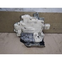 Замок двери задней правой Porsche Cayenne 958 2012 8K0839016A