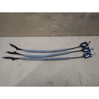Трос двери Porsche Cayenne 958 2012 5N0837017D