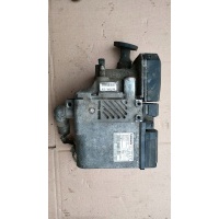 Webasto chrysler voyager iv 2.5 66724a