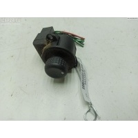 Джойстик регулировки зеркал Renault Laguna I (1993-2000) 1997 7700808035