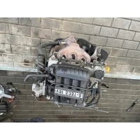 Chevrolet spark m300 двигатель 1.0 b10d1 1.2 b12d1