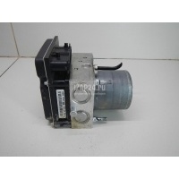 Блок ABS (насос) Nissan Qashqai (J10) (2006 - 2014) 47660BR02D