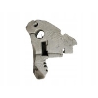 Пена крыла правый 7p6864238 volkswagen touareg 7p