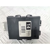 Блок комфорта Lexus RX 2 (XU30) (-) 2003 8911148020