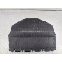 Защита двигателя Skoda Fabia 2 (5J) (-) 2010 6Q0825237AB