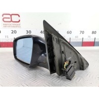 Зеркало боковое левое Audi A6 C5 (-) 2000 ,4B1858531G3FZ