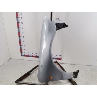 Крыло переднее правое Audi A4 B5 (-) 1998 ,8D0821106J