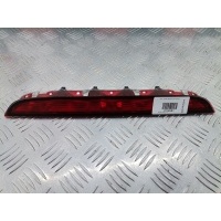 Фонарь дополнительный тормозной (стоп-сигнал) Mazda Premacy (1999-2017) 1999 ,C10051580C