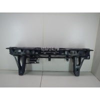 Кронштейн заднего бампера BMW X5 E70 (2007 - 2013) 51127226939