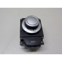 Кнопка многофункциональная BMW X5 E70 (2007 - 2013) 65829122024