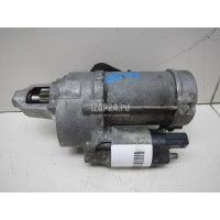 Стартер BMW X5 E70 (2007 - 2013) 12417556131