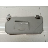 Козырек солнцезащитный (внутри) Ford Mondeo IV (2007 - 2015) 1639715
