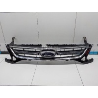 Решетка радиатора Ford Mondeo IV (2007 - 2015) 1736150