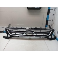 Решетка радиатора Ford Mondeo IV (2007 - 2015) 1736150