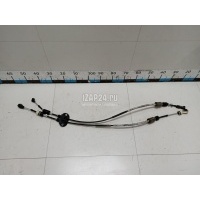 Трос КПП Ford Mondeo IV (2007 - 2015) 1566792