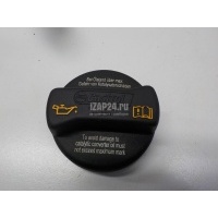 Крышка маслозаливной горловины VAG A3 [8P1] (2003 - 2013) 026103485L