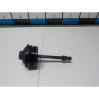 Крышка масляного фильтра VAG A3 [8P1] (2003 - 2013) 03L115433C