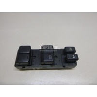 Блок управления стеклоподъемниками Nissan X-Trail (T31) (2007 - 2014) 25401JG00D