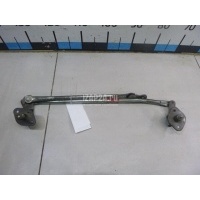 Трапеция стеклоочистителей Hyundai-Kia Sephia/Shuma (1996 - 2001) 0K2AA67360C