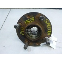 Ступица задняя SKF Sephia/Shuma (1996 - 2001) VKBA3279