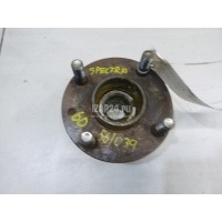 Ступица задняя SKF Sephia/Shuma (1996 - 2001) VKBA3279