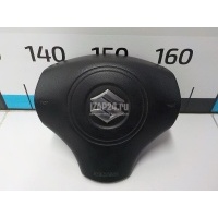 Подушка безопасности в рулевое колесо Suzuki Grand Vitara (2005 - 2015) 4815065J00AHA