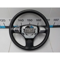 Рулевое колесо для AIR BAG (без AIR BAG) Suzuki Grand Vitara (2005 - 2015) 4811065J10BWJ