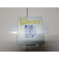 Блок управления АКПП Suzuki Grand Vitara (2005 - 2015) 3888078K20