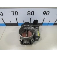 Заслонка дроссельная электрическая Nissan G (V35) (2002 - 2007) 161198J101