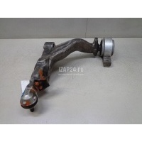 Рычаг передний нижний левый Nissan M (Y50) (2004 - 2010) 54501EG00A