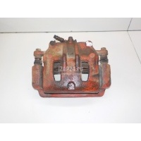 Суппорт тормозной передний левый Hyundai-Kia Santa Fe (CM) (2006 - 2012) 581802PA70