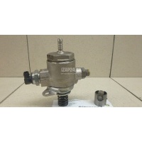 Насос (ТНВД) бензиновый VAG A4 [B7] (2005 - 2007) 06J127025J