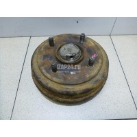 Барабан тормозной Daewoo Spark (2005 - 2010) 96457238