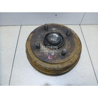 Барабан тормозной Daewoo Spark (2005 - 2010) 96457238