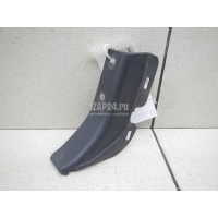 Накладка двери багажника Mitsubishi Outlander XL (CW) (2006 - 2012) 5817A048