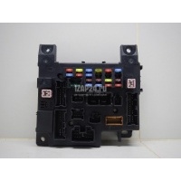 Блок предохранителей Mitsubishi Outlander XL (CW) (2006 - 2012) 8637C097