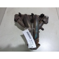 Коллектор выпускной Mazda MX-6 (GE6) (1991 - 1997) FS0113450A