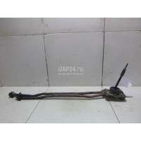 Кулиса КПП Mazda MX-6 (GE6) (1991 - 1997) GA5R46100B