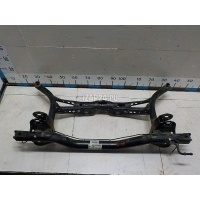 Балка задняя VAG Jetta (2006 - 2011) 1K0505315BP