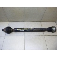 Полуось передняя правая VAG Jetta (2006 - 2011) 1K0407272BP