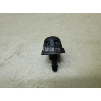 Форсунка омывателя лобового стекла Suzuki Swift (2004 - 2010) 3848062J00